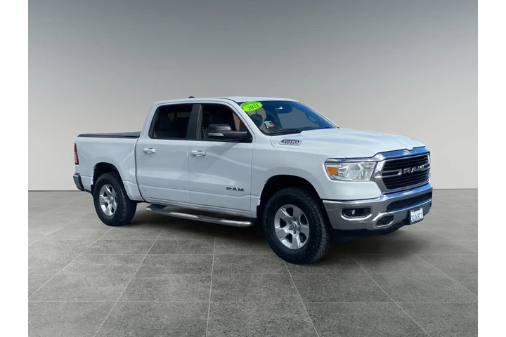 $30175 : Ram 1500 2021 image 7