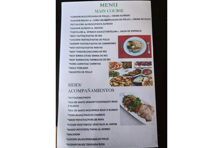 Salon de fiestas Eventos Danny image 8