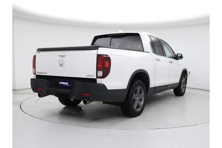 $31998 : Honda Ridgeline 2022 AWD RTL image 8