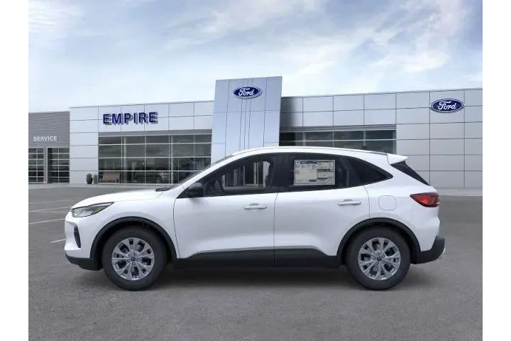 $24205 : Ford Escape 2025 Active 4dr image 3