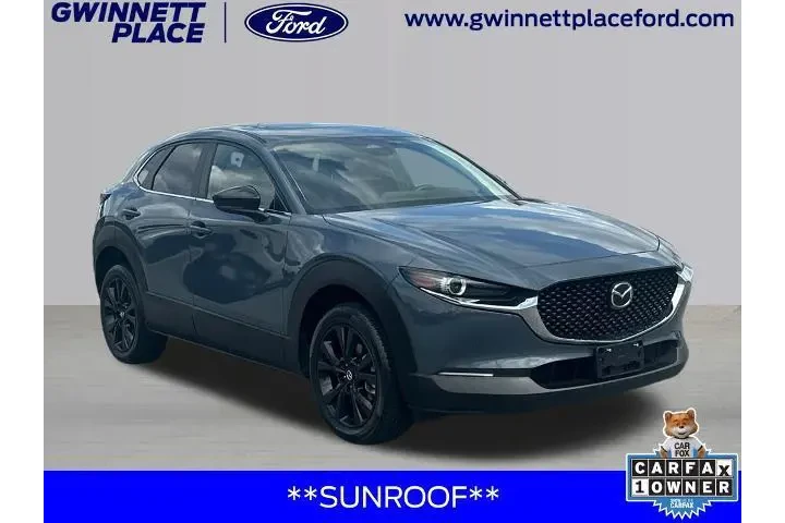 $22998 : Mazda CX-30 2024 AWD 2.5 S C image 3