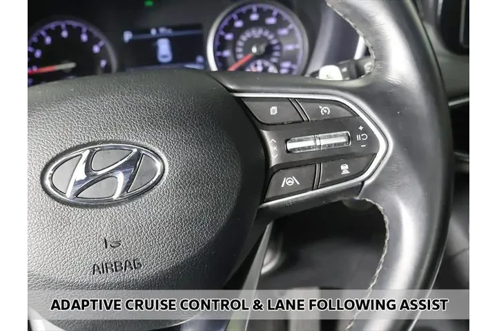 $20993 : Hyundai SANTA FE 2023 SEL 4d image 4