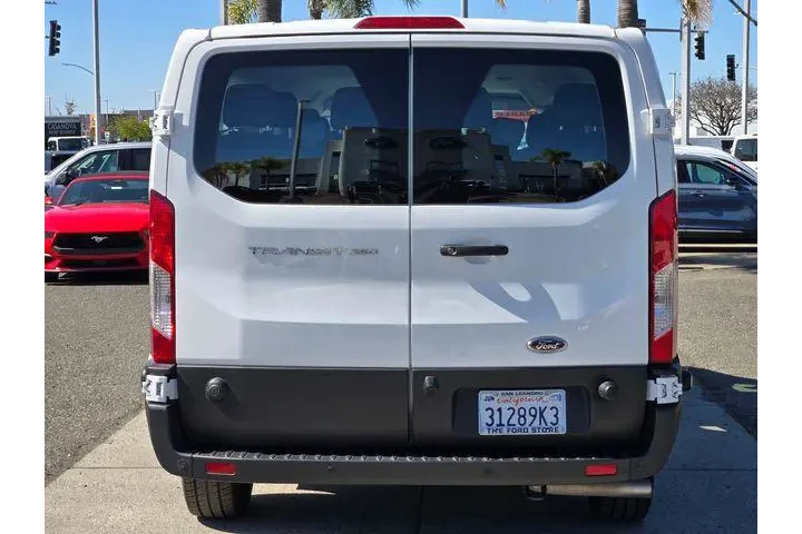 $37880 : Ford Transit 2023 350 XL 3dr image 7