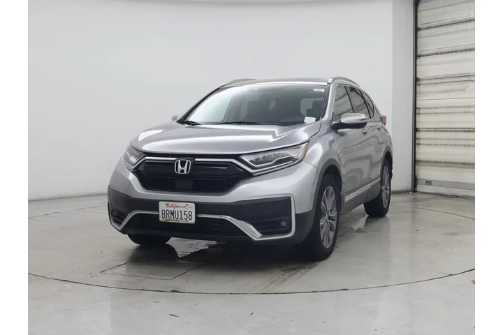 $24998 : Honda CR-V 2020 AWD Touring image 4