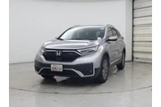 $24998 : Honda CR-V 2020 AWD Touring thumbnail
