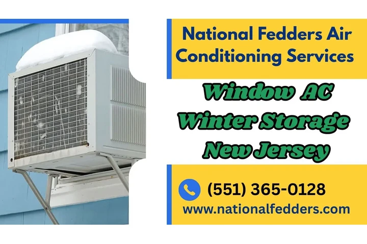 National Fedders Air Condition image 9