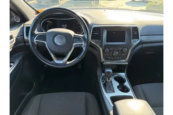 $17900 : Jeep Grand Cherokee 2020 4x2 image 6