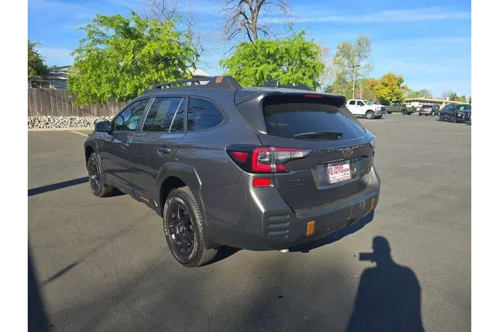 $33995 : Subaru Outback 2023 AWD Wild image 5