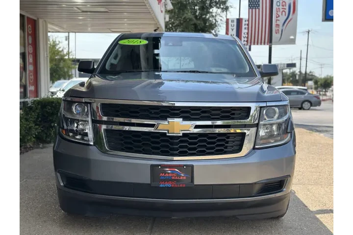 $24999 : 2018 Tahoe LT image 5