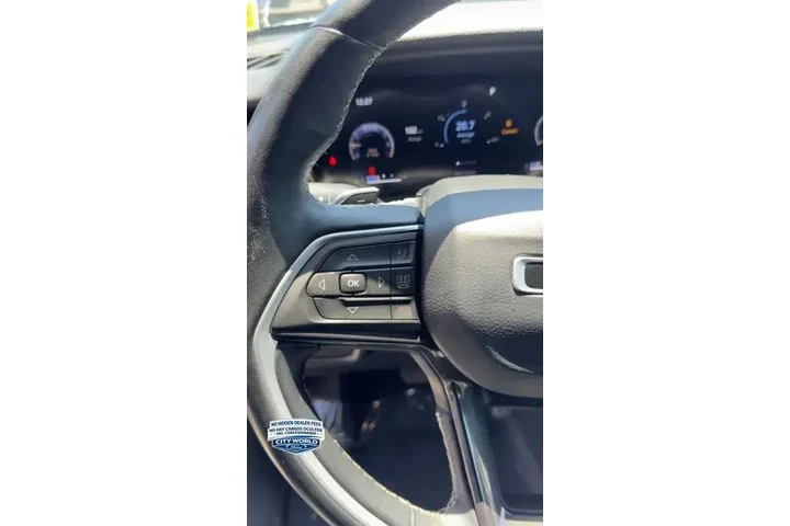 $26388 : Jeep Grand Cherokee L 2021 4 image 4