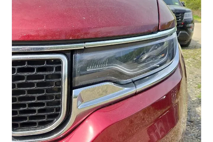 $39798 : Jeep Wagoneer L 2024 4x4 Ser image 8