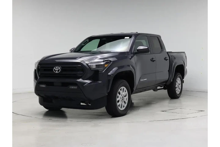 $32998 : Toyota Tacoma 2024 4x2 SR5 4 image 4