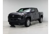 $32998 : Toyota Tacoma 2024 4x2 SR5 4 thumbnail