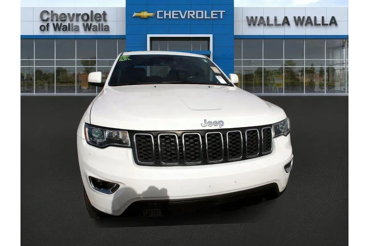 $18999 : Jeep Grand Cherokee 2021 4x4 image 8