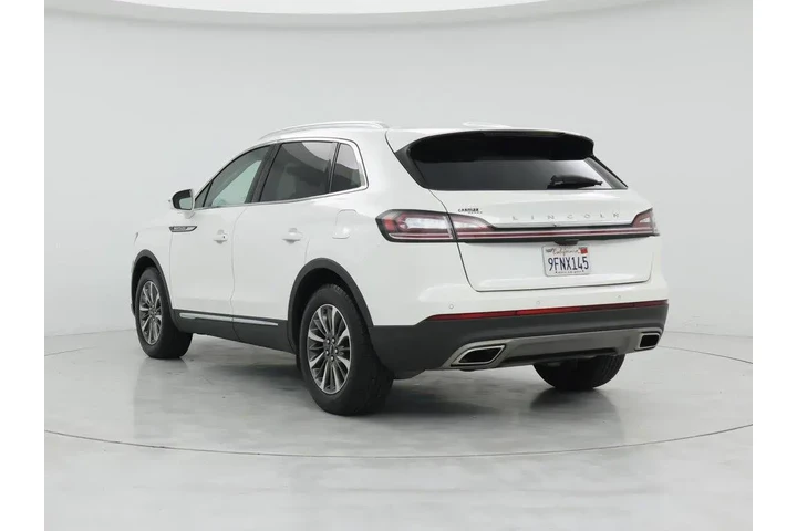 $30998 : Lincoln Nautilus 2023 Standa image 2