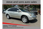 $5995 : 2004 RX 330 thumbnail