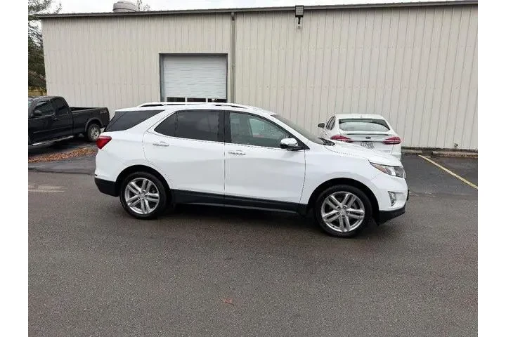 $18990 : Chevrolet Equinox 2019 4x4 P image 4