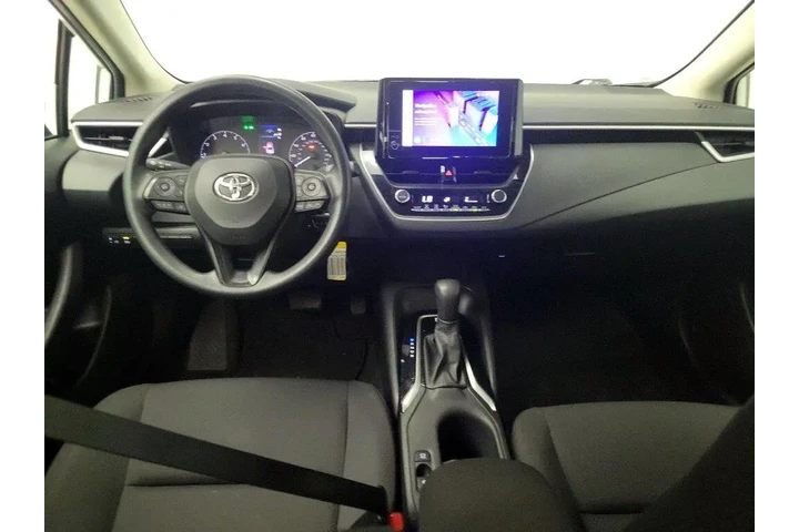 $18998 : Toyota Corolla 2024 LE 4dr S image 9