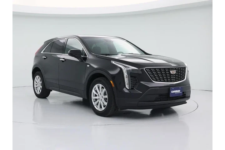 $24998 : Cadillac XT4 2021 Luxury 4dr image 1