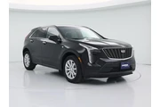 Cadillac XT4 2021 Luxury 4dr en Raleigh