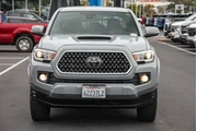 $32000 : Toyota Tacoma 2018 4x4 TRD P thumbnail