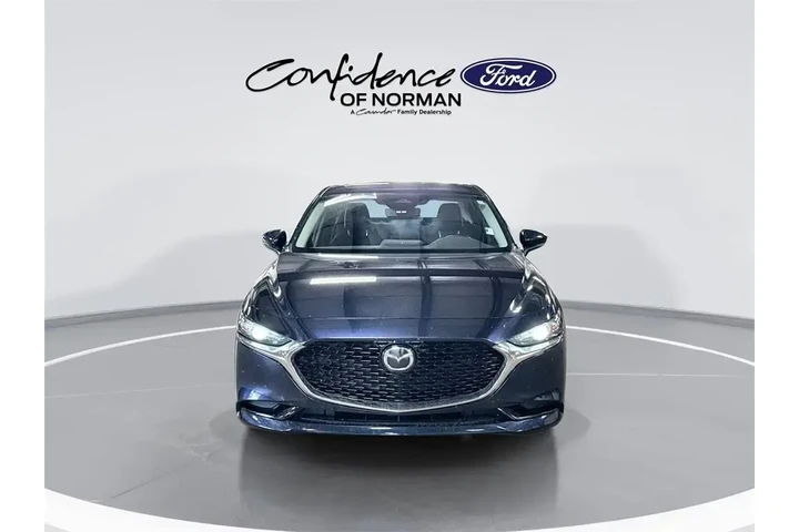 $22991 : Mazda Mazda3 Sedan 2025 2.5 image 7