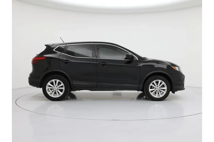 $17998 : Nissan Rogue Sport 2017 S 4d image 7