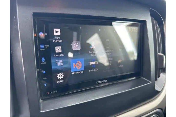 $20000 : Chevrolet Colorado 2017 4x4 image 9