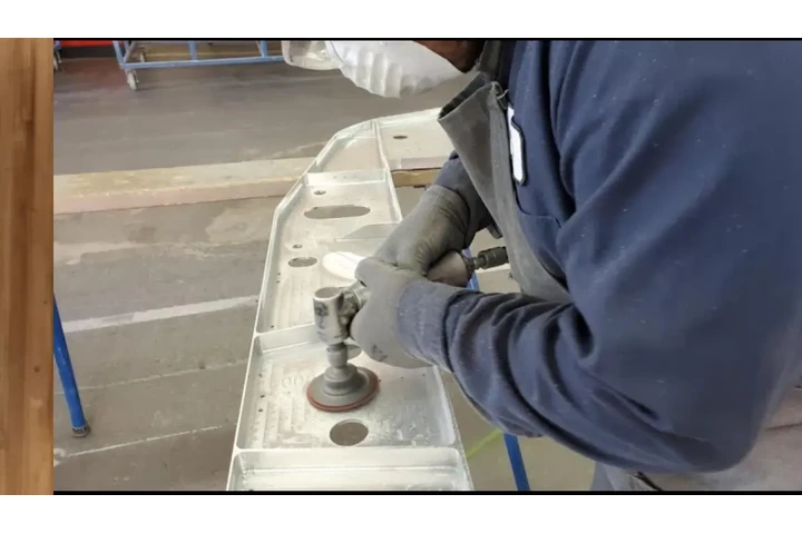 OPORTUNIDAD DE TRABAJO. image 1