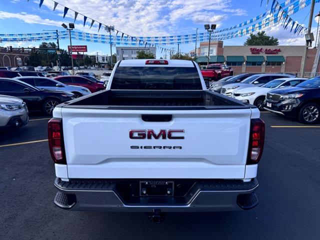 $44299 : 2023 GMC Sierra 1500 4WD Reg image 6