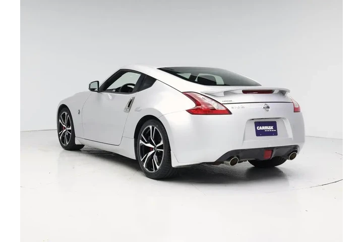 $27998 : Nissan 370Z 2019 Sport 2dr C image 2
