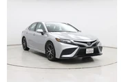 Toyota Camry 2024 SE 4dr Sed