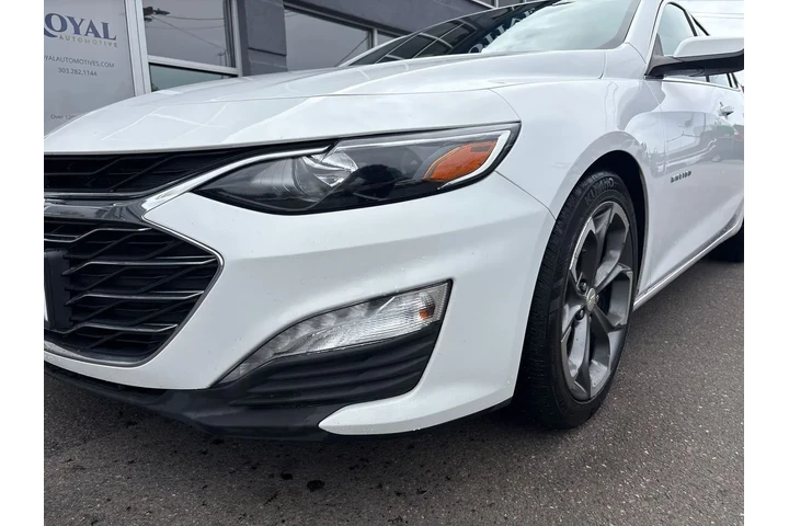 $15995 : 2023 Malibu FWD 1LT image 6