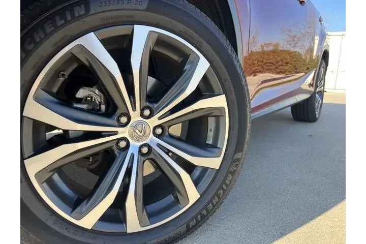 $23599 : Lexus RX 350 2017 AWD 4dr SU image 9