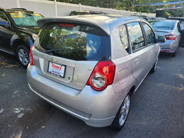 $2999 : 2011 Aveo Aveo5 LT image 6