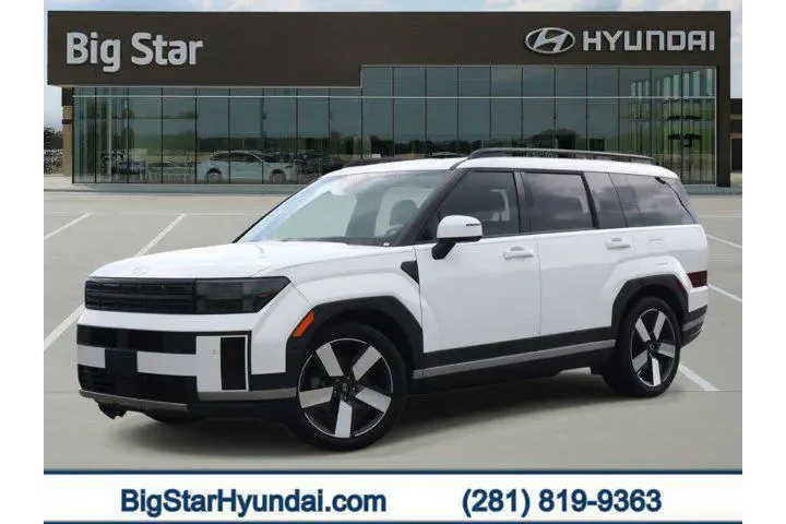 $31013 : Hyundai SANTA FE 2024 Limite image 1