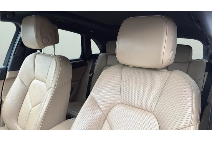 $30995 : Porsche Macan 2020 AWD 4dr S image 10