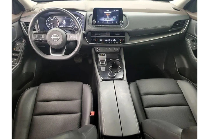 $25998 : Nissan Rogue 2023 AWD SV 4dr image 9