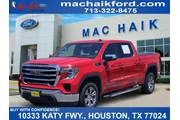 GMC Sierra 1500 2019 4x2 SLE en Houston