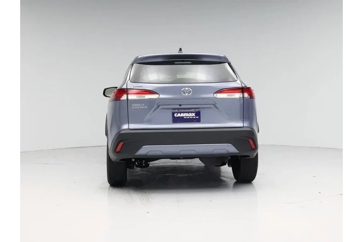 $26998 : Toyota Corolla Cross 2025 L image 6