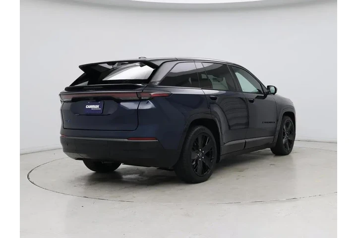 $39998 : Jeep Wagoneer S 2024 4x4 Lau image 8