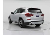 $25998 : BMW X3 2021 sDrive30i 4dr Sp thumbnail