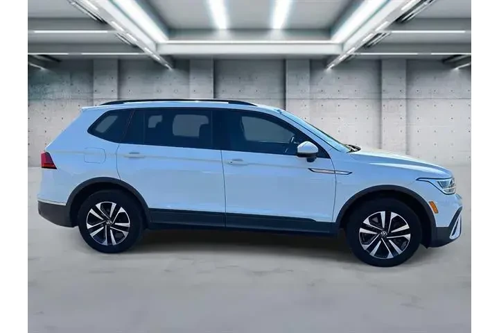 $18995 : Volkswagen Tiguan 2022 AWD S image 3