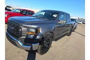 Ford F-150 2023 4x2 XL 4dr S en Charlotte