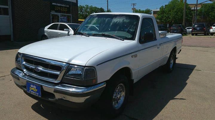 $5599 : 1998 Ranger XLT image 4