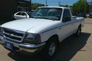 $5599 : 1998 Ranger XLT thumbnail