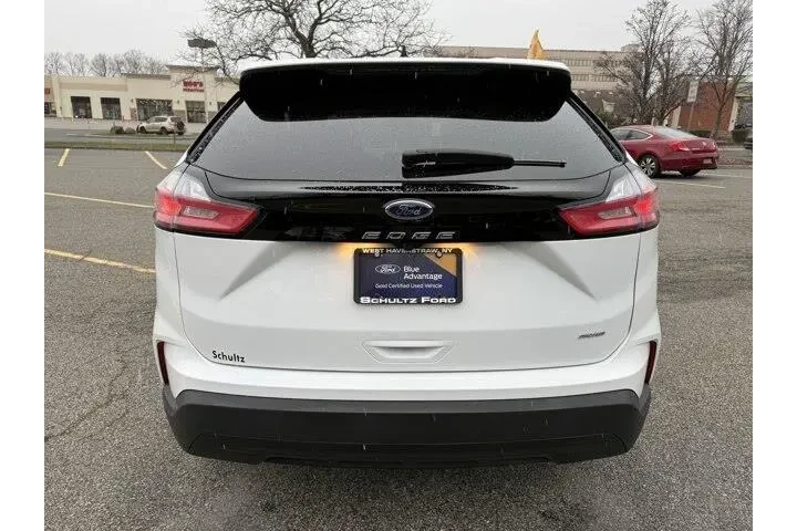 $26875 : Ford Edge 2024 AWD SE 4dr SU image 6