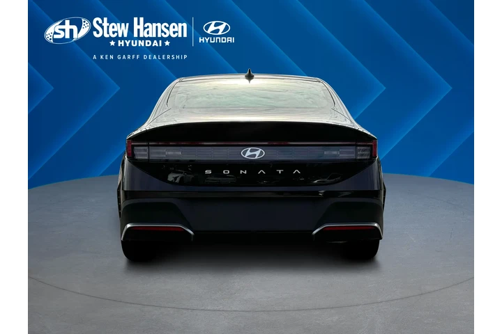 $23999 : Hyundai SONATA 2025 SE 4dr S image 6