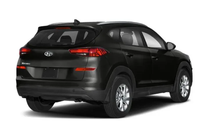 $15448 : Hyundai TUCSON 2020 Value 4d image 3