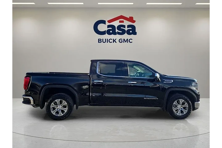 $39582 : GMC Sierra 1500 2025 4x2 SLT image 2
